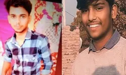 पिकअप की टक्कर से ट्रैक्टर ट्राली सवार दो श्रद्धालुओं की मौत- कई जख्मी पिकअप की टक्कर से ट्रैक्टर ट्राली सवार दो श्रद्धालुओं की मौत- कई जख्मी