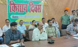 DM सख्त- रिश्वतखोरों में खलबली- पकड़वाने वाले को मिलेगा 11 हजार का ईनाम DM सख्त- रिश्वतखोरों में खलबली- पकड़वाने वाले को मिलेगा 11 हजार का ईनाम