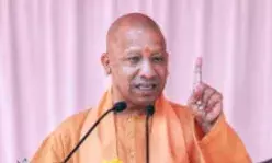 वन नेशन, वन इलेक्शन प्रस्ताव मील का पत्थर होगा साबित- CM योगी