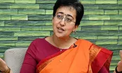 निश्चित हुई शपथ ग्रहण की तारीख-सीएम आतिशी के साथ मंत्री भी लेंगे शपथ