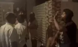 कबड्डी प्लेयर पर हमला-लाठियो से पीटा-गंडासे से किया वार-दुष्यंत चौटाला