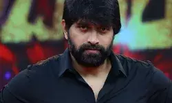 यौन उत्पीड़न के मामले में डांस कोरियोग्राफर गिरफ्तार- गोवा से की गई..