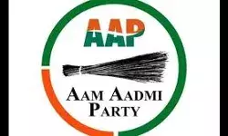 भाजपा सरकार ने किसानों, जवानों के मान सम्मान के साथ खिलवाड़ किया- आप भाजपा सरकार ने किसानों, जवानों के मान सम्मान के साथ खिलवाड़ किया- आप