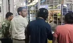 दारू खरीदने पहुंचे जिलाधिकारी को भी बनना पड़ा ओवर रेटिंग का शिकार दारू खरीदने पहुंचे जिलाधिकारी को भी बनना पड़ा ओवर रेटिंग का शिकार