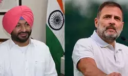 राहुल को आतंकी बताने वाले केंद्रीय मंत्री पर FIR- बोले अपने कहे को..