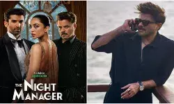 अनिल कपूर की ये फिल्म भारत से एमी में नामांकित होने वाली एकमात्र.... अनिल कपूर की ये फिल्म भारत से एमी में नामांकित होने वाली एकमात्र....