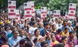 मिलेगी राहत- डॉक्टर खत्म करेंगे प्रदर्शन- वादे पूरे नहीं हुए तो....