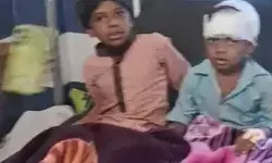 भरभराकर गिरी मकान की छत के मलबे में दबा पूरा परिवार- बारिश.... भरभराकर गिरी मकान की छत के मलबे में दबा पूरा परिवार- बारिश....