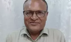 बसपा में उठा पटक जारी- हफ्ते भर में बदल दिया गया जिला अध्यक्ष