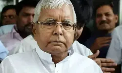 मिली मंजूरी- लैंड फॉर जॉब मामले में अब लालू करेंगे CBI मुकदमे का सामना मिली मंजूरी- लैंड फॉर जॉब मामले में अब लालू करेंगे CBI मुकदमे का सामना