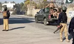 खैबर पख्तूनवा में आतंकी हमला- छह अधिकारियों की मौत 11 हुए जख्मी खैबर पख्तूनवा में आतंकी हमला- छह अधिकारियों की मौत 11 हुए जख्मी