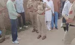 कांग्रेस कैंडिडेट के काफिले पर फायरिग- समर्थक को लगी गोली- PGI रेफर