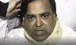 पूर्व मंत्री गायत्री प्रजापति की जमानत याचिका खारिज- रहना होगा जेल.. पूर्व मंत्री गायत्री प्रजापति की जमानत याचिका खारिज- रहना होगा जेल..