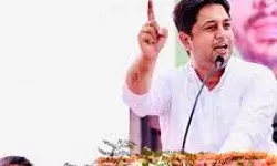 मीरापुर उपचुनाव रालोद-भाजपा गठबंधन के लिए महत्वपूर्ण: चंदन चौहान मीरापुर उपचुनाव रालोद-भाजपा गठबंधन के लिए महत्वपूर्ण: चंदन चौहान