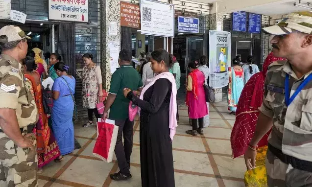 मिली राहत-42 दिन बाद काम पर लौटे कोलकाता के जूनियर डॉक्टर्स