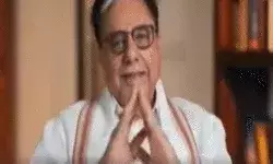 पूर्व भाजपा मंत्री को पूर्व सांसद का झटका- बीच चुनाव छोड़ दिया साथ पूर्व भाजपा मंत्री को पूर्व सांसद का झटका- बीच चुनाव छोड़ दिया साथ