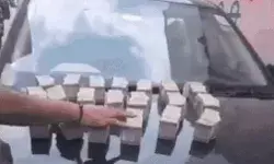 बीजेपी कैंडिडेट की गाड़ी से 50 लाख बरामद- सबूत नहीं दिखा पाया ड्राइवर बीजेपी कैंडिडेट की गाड़ी से 50 लाख बरामद- सबूत नहीं दिखा पाया ड्राइवर