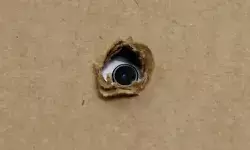 कॉलेज के टाॅयलेट में तांकझांक - मिला कैमरा बीटेक स्टूडेंट गिरफ्तार