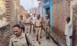 तंबाकू नहीं देने पर भाले से गोदकर दुकानदार का मर्डर-मचा कोहराम