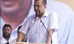 जनता की अदालत में पहुंचे केजरीवाल- बोले लांछन के साथ नहीं जी सकता जनता की अदालत में पहुंचे केजरीवाल- बोले लांछन के साथ नहीं जी सकता