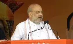 बोले अमित शाह- जब कश्मीर जल रहा था तो फारूक लंदन में गुलछर्रे.. बोले अमित शाह- जब कश्मीर जल रहा था तो फारूक लंदन में गुलछर्रे..