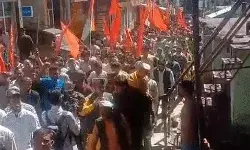 संजौली मस्जिद विवाद को लेकर फिर सड़क पर उतरे लोग-दूसरे प्रदेशों..