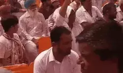 प्रचार में खलल- अचानक खड़गे की तबीयत खराब- हरियाणा प्रोग्राम कैंसिल प्रचार में खलल- अचानक खड़गे की तबीयत खराब- हरियाणा प्रोग्राम कैंसिल