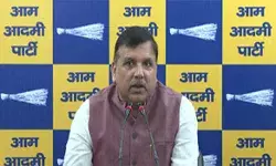 केजरीवाल के भागवत से पूछे गये सवालों के जवाब नहीं मिले- आप केजरीवाल के भागवत से पूछे गये सवालों के जवाब नहीं मिले- आप