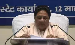 फिर X पर प्रकट हुई मायावती बोली- बुरे दिनों में ही आती है दलितों की याद