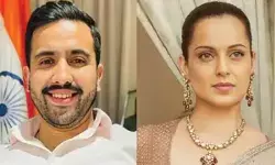 बोले PWD मंत्री- या तो सुबूत दें नहीं तो मानहानि केस को तैयार रहे कंगना बोले PWD मंत्री- या तो सुबूत दें नहीं तो मानहानि केस को तैयार रहे कंगना