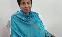 चुप्पी तोड़ते ही BJP को झटका- बोली सैलजा मैं कांग्रेस की सच्ची सिपाही