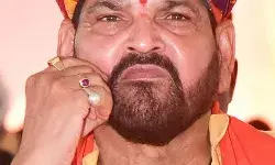 पूर्व भाजपा सांसद ने योगी सरकार को कटघरे में किया खड़ा- बोले देसी घी..