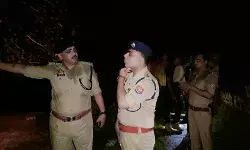 अनुज प्रताप के बाद STF ने अब एक लाख के जाहिद का भी किया एनकाउंटर