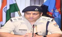 चली SSP की तबादला एक्सप्रेस - बम्पर तबादले में किसे मिली कहां पोस्टिंग चली SSP की तबादला एक्सप्रेस - बम्पर तबादले में किसे मिली कहां पोस्टिंग