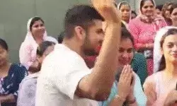 चुनाव से पहले ही मिली जीत- मनी लॉन्ड्रिंग में कांग्रेस कैंडिडेट बरी चुनाव से पहले ही मिली जीत- मनी लॉन्ड्रिंग में कांग्रेस कैंडिडेट बरी