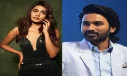 धनुष की फिल्म इडली कडाई में हुयी शालिनी पाडे की एंट्री