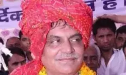 बागी पर कार्यवाही का डंडा- एक्शन में आई पार्टी ने किया निकाल बाहर बागी पर कार्यवाही का डंडा- एक्शन में आई पार्टी ने किया निकाल बाहर