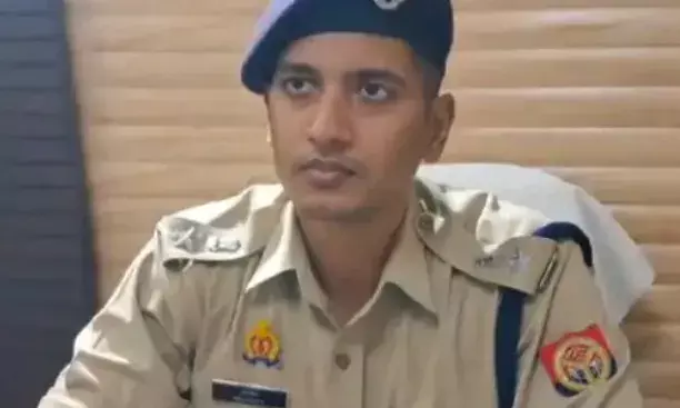 कप्तान थानेदारों के कार्य क्षेत्र में किया फेरबदल- चार थाना अध्यक्ष दिए बदल