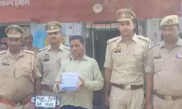 हेलो मैं SSP बोल रहा हूं- पैसे दो नहीं तो तुम्हें घर से उठवा लूंगा और जीना..