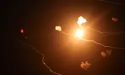 हिजबुल्ला की छोडी मिसाइल एवं ड्रोन इसराइल ने हवा में ही उडाये हिजबुल्ला की छोडी मिसाइल एवं ड्रोन इसराइल ने हवा में ही उडाये