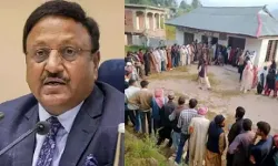 इतिहास बनाने जा रहा जम्मू कश्मीर- दोपहर 3:00 बजे तक बंपर वोटिंग इतिहास बनाने जा रहा जम्मू कश्मीर- दोपहर 3:00 बजे तक बंपर वोटिंग