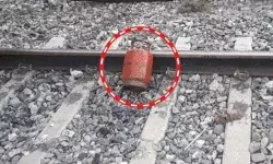 ट्रेन पलटाने की साजिश- दो मदरसों में यूपी एटीएस की छापेमारी ट्रेन पलटाने की साजिश- दो मदरसों में यूपी एटीएस की छापेमारी