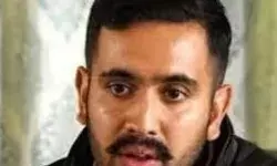 योगी की राह पर कांग्रेस सरकार- होटल ढाबों के बाहर लगेगी नेम प्लेट योगी की राह पर कांग्रेस सरकार- होटल ढाबों के बाहर लगेगी नेम प्लेट