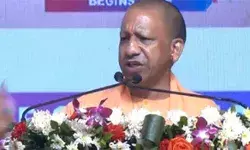 कृषि के बाद सर्वाधिक रोजगार सृजन करने वाला क्षेत्र है MSME- CM योगी