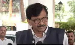 मानहानि केस में दोषी शिवसेना सांसद को 15 दिन की कैद-हजारों का जुर्माना
