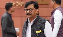 कोर्ट ने सुनाई थी 15 दिन कैद की सजा- कुछ घंटे में ही सांसद को मिल गई.. कोर्ट ने सुनाई थी 15 दिन कैद की सजा- कुछ घंटे में ही सांसद को मिल गई..