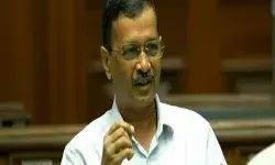 विधानसभा में गरजे केजरीवाल- PM मोदी ताकतवर लेकिन भगवान नहीं विधानसभा में गरजे केजरीवाल- PM मोदी ताकतवर लेकिन भगवान नहीं