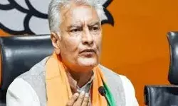 चुनाव से पहले भाजपा को लगा बड़ा झटका - प्रदेश अध्यक्ष ने दिया इस्तीफा