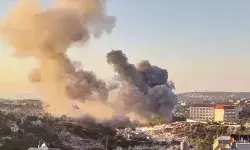 इजरायल की एयरस्ट्राइक-हिज्बुल्लाह के ड्रोन कमांडर की मौत