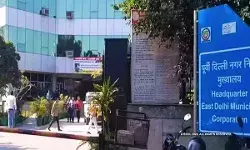 समिति चुनाव को लेकर लेफ्टिनेंट गवर्नर एवं AAP आमने सामने समिति चुनाव को लेकर लेफ्टिनेंट गवर्नर एवं AAP आमने सामने